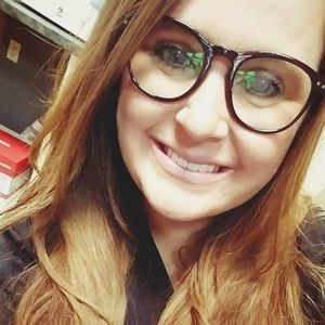 Meet your Posher, Sherri